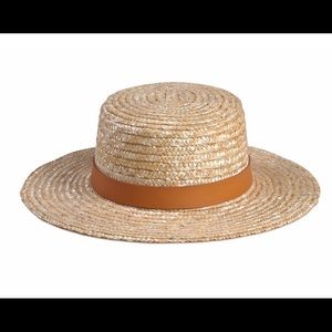 Lack of Color Spencer Boater